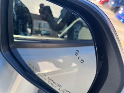 Used 2024 Ford Bronco Sport Big Bend image 33