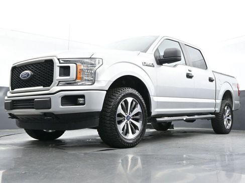 Used 2019 Ford F150 XL w/ Equipment Group 101A Mid image 42