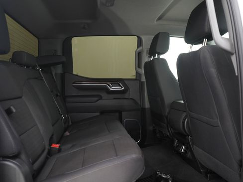 Used 2024 GMC Sierra 1500 Elevation AWD/4WD image 12