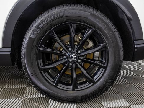 Used 2024 Honda CR-V Sport image 50