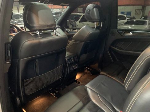 Used 2017 Mercedes-Benz GLE 63 AMG 4MATIC image 66