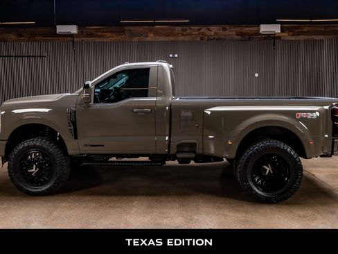 Used 2026 Ford F350 XLT w/ 360-Degree Camera Package AWD/4WD image 6