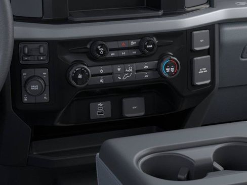 New 2026 Ford F350 XL w/ XL Driver Assist Package AWD/4WD image 15