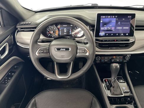 Used 2023 Jeep Compass Limited AWD/4WD image 21