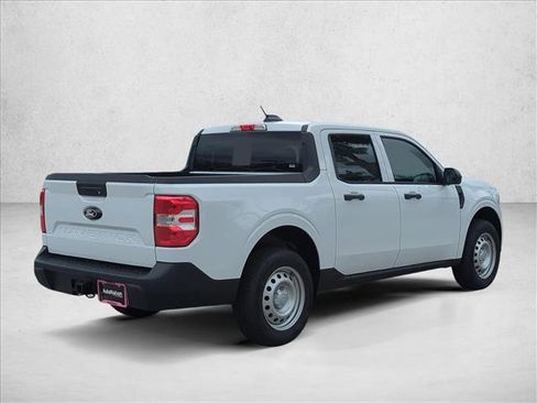 New 2026 Ford Maverick XL FWD image 2