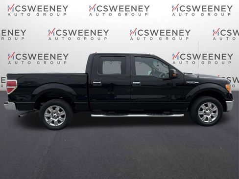 Used 2009 Ford F150 XLT image 6
