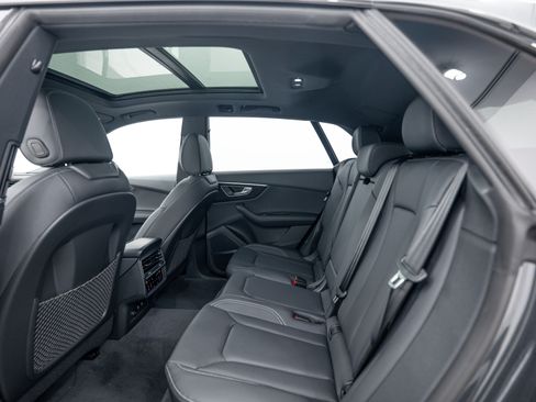New 2026 Audi Q8 Premium Plus AWD/4WD image 17