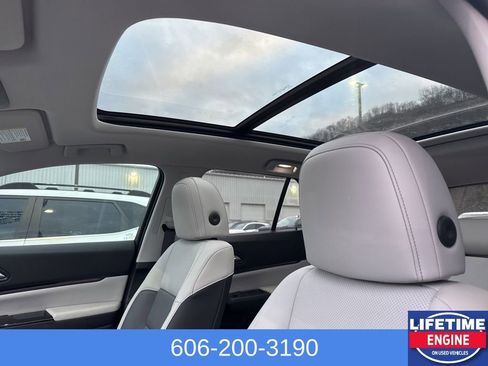 Used 2024 Honda Prologue Elite image 20