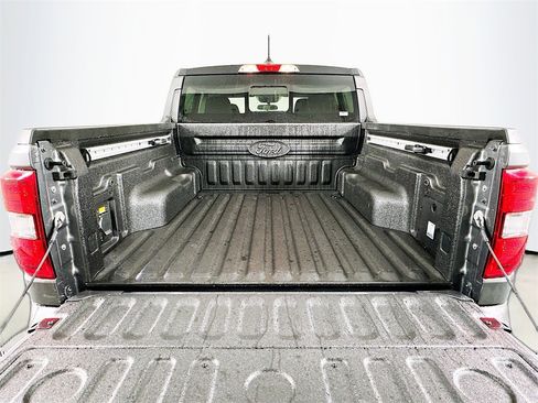 New 2026 Ford Maverick Lariat w/ Black Appearance Package image 27