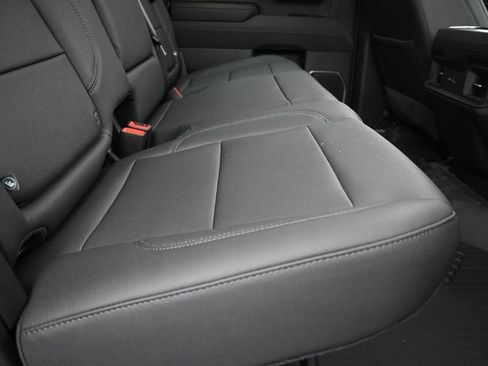 New 2026 Chevrolet Silverado 1500 RST AWD/4WD image 24