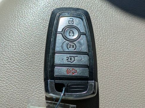 Certified 2024 Ford Expedition Limited RWD image 30