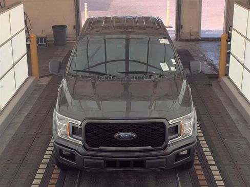 Used 2019 Ford F150 XL w/ Equipment Group 101A Mid RWD image 2
