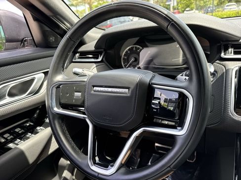 Used 2022 Land Rover Range Rover Velar R-Dynamic S AWD/4WD image 54