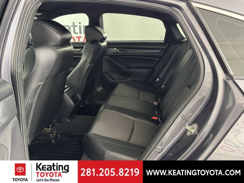 Used 2020 Honda Accord Sport image 14