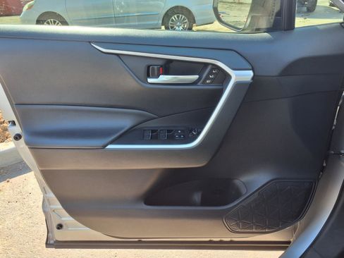 Used 2024 Toyota RAV4 XLE Premium w/ Weather Package image 19