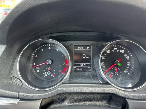 Used 2018 Volkswagen Passat 2.0T S image 14