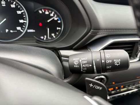 Certified 2023 MAZDA CX-5 AWD 2.5 S w/ Premium Plus Pkg image 28