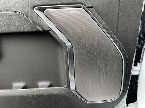 New 2026 GMC Sierra 1500 Denali AWD/4WD image 25