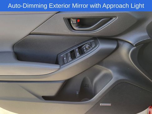 New 2026 Subaru Crosstrek 2.5i Wilderness w/ Crosstrek Mirror Package AWD/4WD image 7