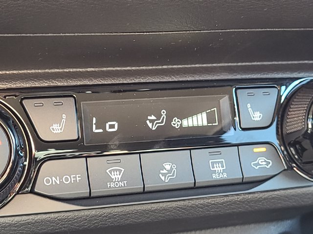 New 2027 Nissan Kicks SV w/ Rock Creek Edition AWD/4WD image 20
