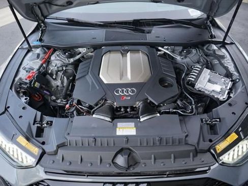 New 2025 Audi RS 7 performance Sportback image 24