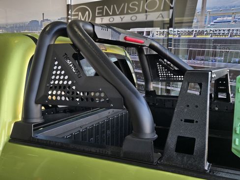 Certified 2023 Toyota Tacoma TRD Sport image 9