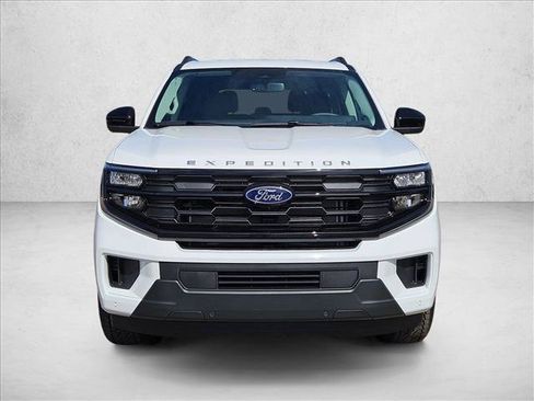 New 2026 Ford Expedition Active AWD/4WD image 5