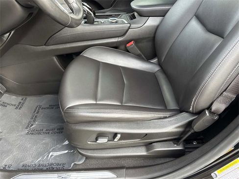 Used 2021 Cadillac XT5 Luxury image 12