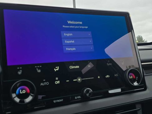 New 2026 Toyota bZ image 29