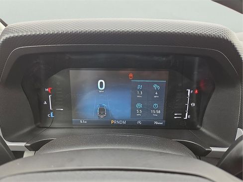 New 2025 Ford Ranger XL image 18