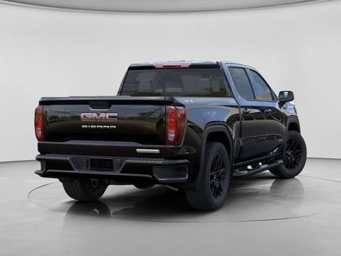 New 2026 GMC Sierra 1500 Elevation w/ Elevation Select Package AWD/4WD image 4