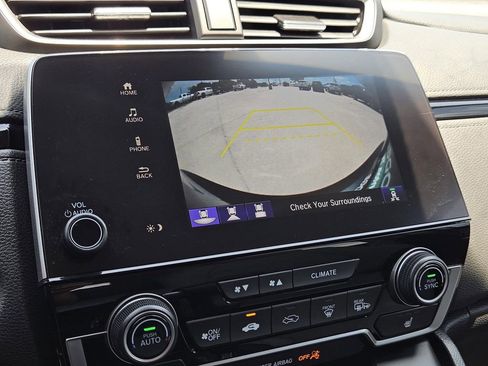 Used 2022 Honda CR-V EX-L image 19