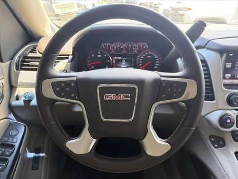 Used 2015 GMC Yukon SLT w/ Open Road Package AWD/4WD image 18