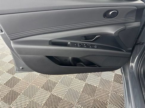 Used 2026 Hyundai Elantra Sport FWD image 19
