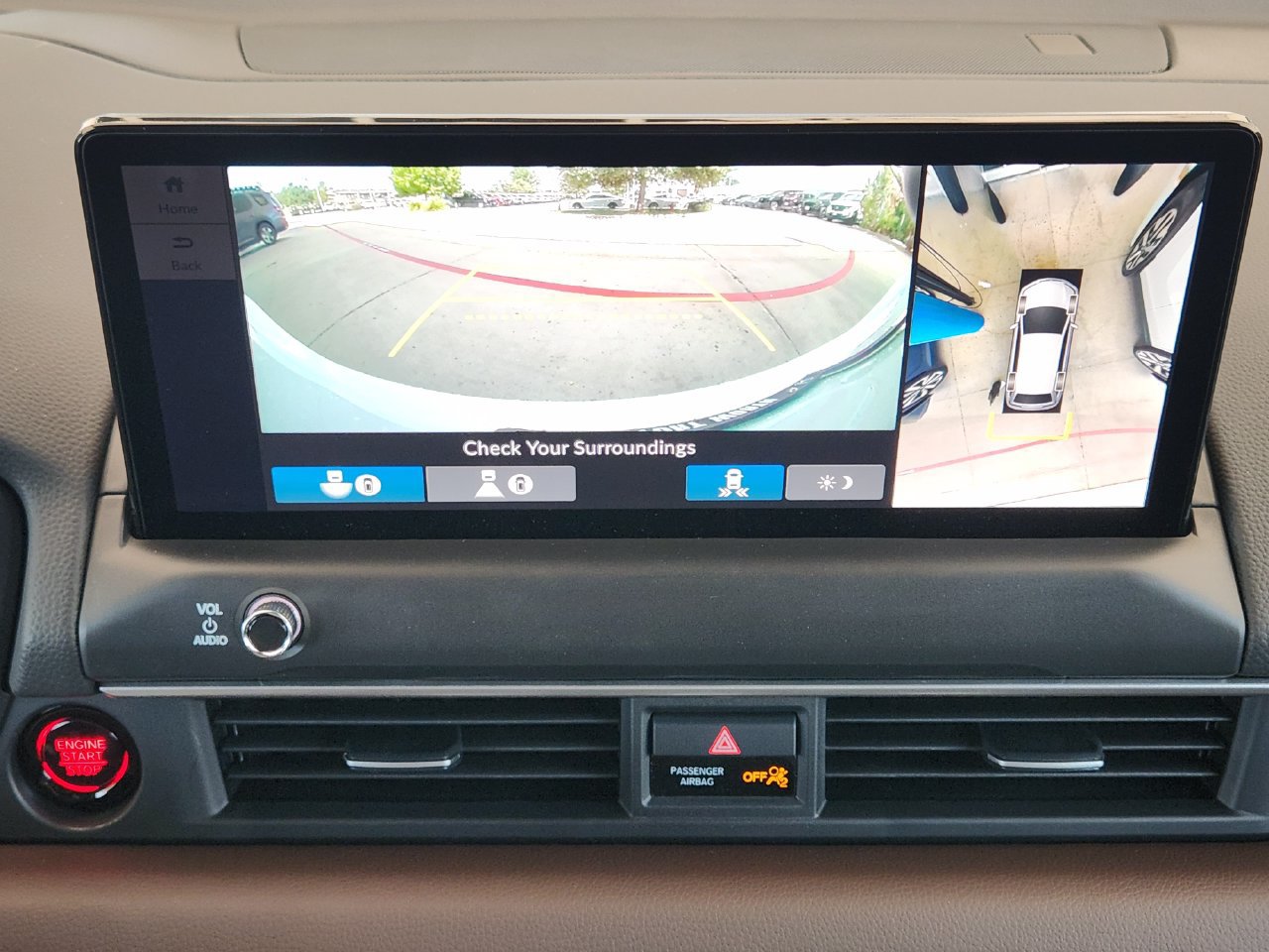 New 2026 Honda Pilot Elite image 13