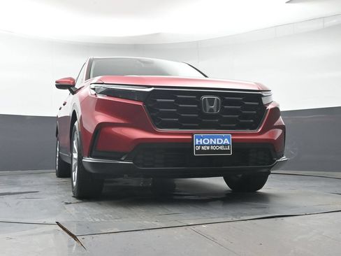 Used 2024 Honda CR-V EX image 34