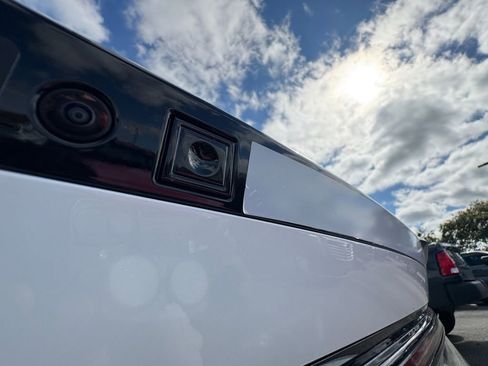 New 2026 Hyundai Sonata SEL image 13