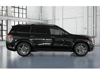 New 2026 Mercedes-Benz GLS 450 4MATIC video 2