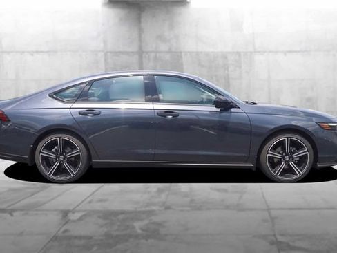 New 2026 Honda Accord SE image 5