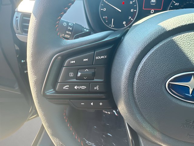 New 2026 Subaru Crosstrek 2.5i Limited AWD/4WD image 10