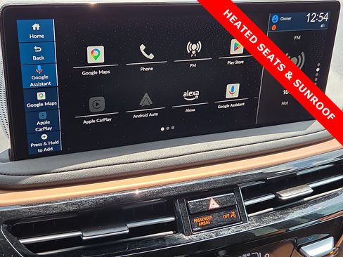 Used 2025 Acura MDX FWD w/ Technology Package image 19