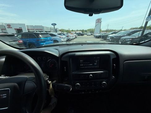 Used 2018 GMC Sierra 1500 4x4 Double Cab w/ Elevation Edition image 2