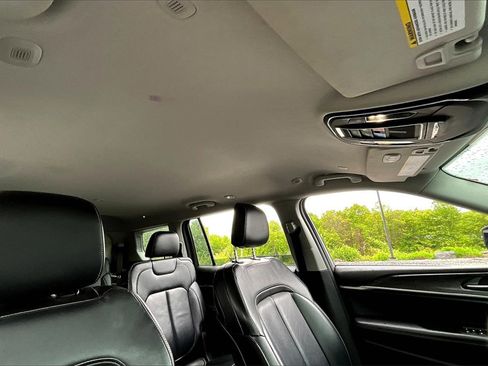 Used 2021 Jeep Grand Cherokee L Limited image 21