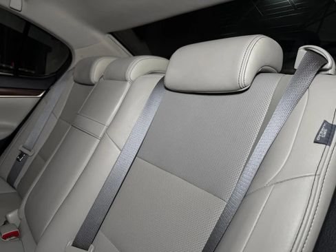 Used 2013 Lexus GS 350 w/ Premium Pkg RWD image 18