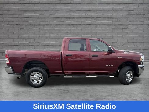 Used 2020 RAM 2500 Tradesman AWD/4WD image 10