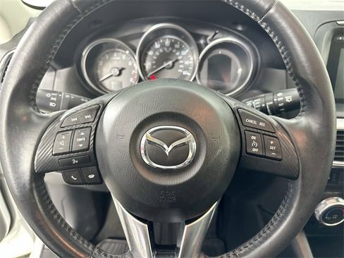 Used 2016 MAZDA CX-5 Touring w/ Bose/Moonroof Package image 22