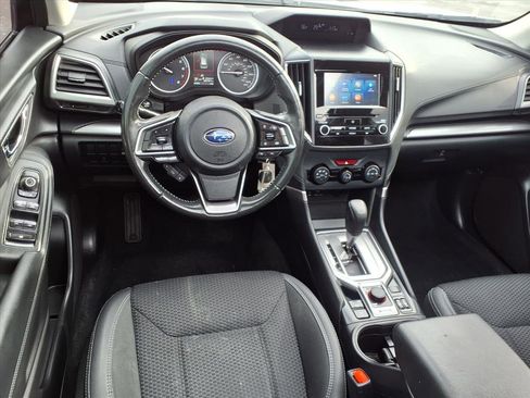 Used 2020 Subaru Forester Premium image 19