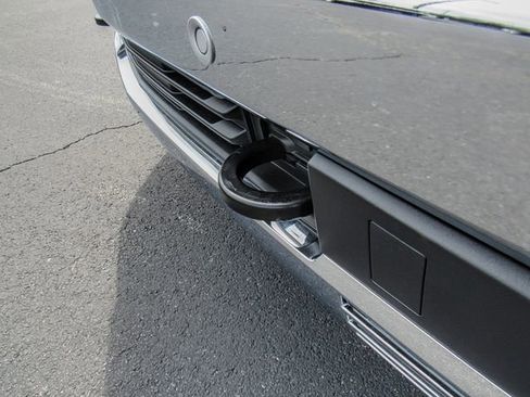 New 2026 Chevrolet Silverado 1500 LTZ w/ LTZ Premium Texas Edition image 13