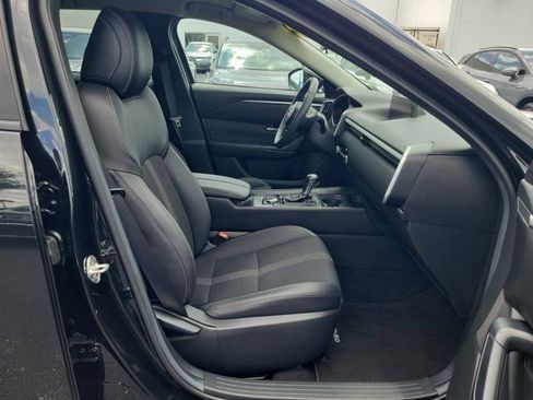 Used 2025 MAZDA CX-50 AWD 2.5 S w/ Preferred Package image 8