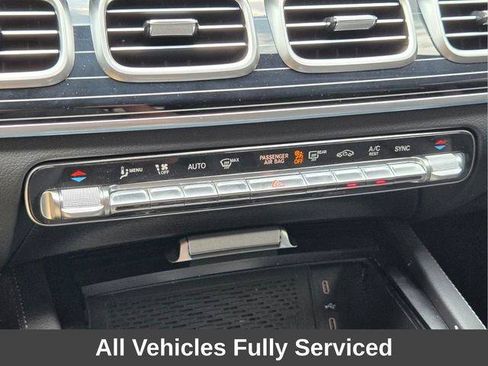 Used 2026 Mercedes-Benz GLS 450 4MATIC image 29